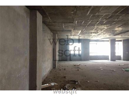 Commercial Showroom for Rent